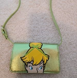 Disney Danielle Nicole Tinkerbell  Crossbody